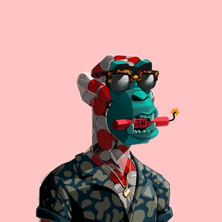Primate #1851
