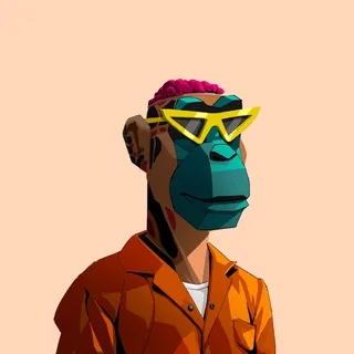 Primate #700