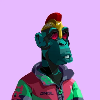 Primate #2903