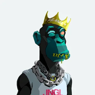 Primate #5920