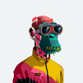 Primate #1336