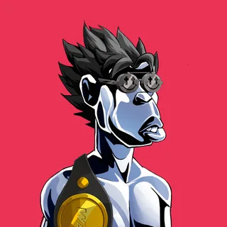 Primate #68