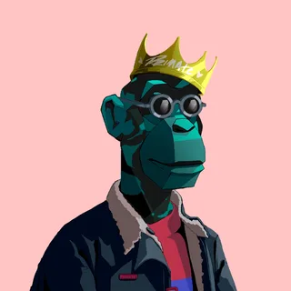 Primate #134