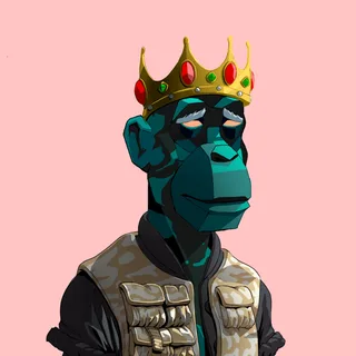 Primate #344