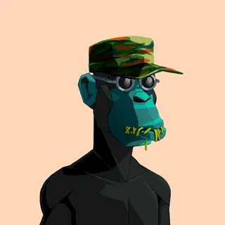Primate #773