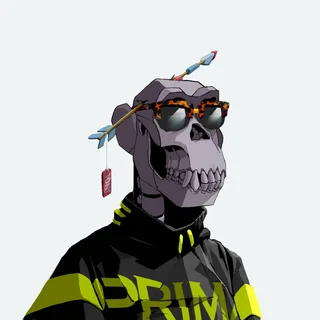 Primate #1688