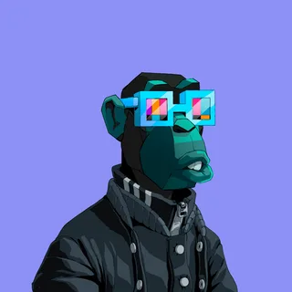 Primate #646