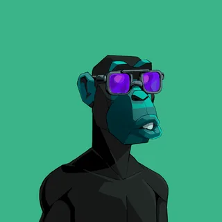 Primate #2756