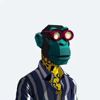 Primate #174