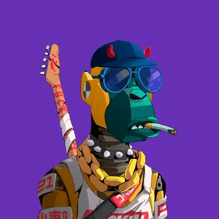 Primate #60