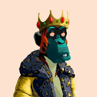Primate #91