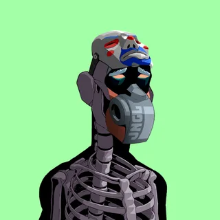Primate #5950