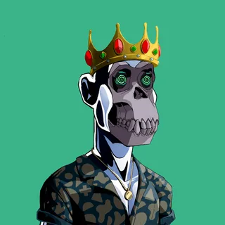 Primate #1465