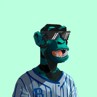 Primate #2040