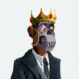 Primate #2720