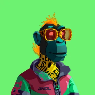 Primate #2019