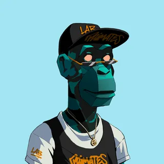 Primate #65