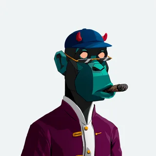 Primate #2401