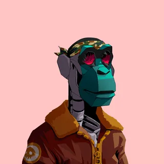 Primate #1333