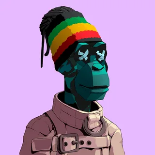 Primate #2877