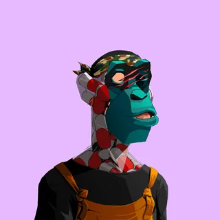 Primate #98