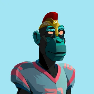 Primate #2919