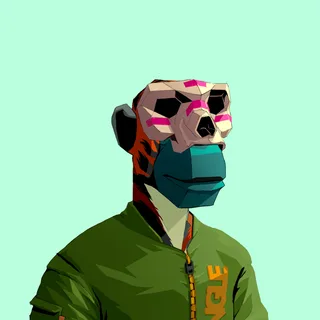 Primate #1716