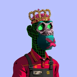 Primate #1047