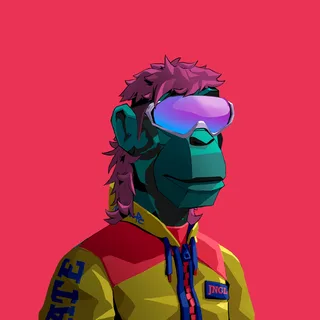 Primate #1828