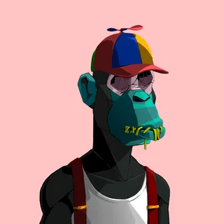 Primate #3072