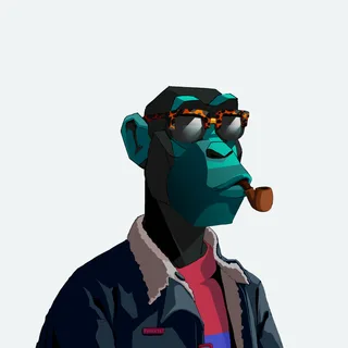 Primate #1485