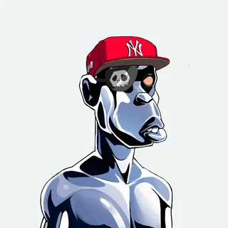 Primate #1059