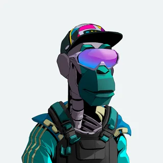 Primate #1167