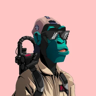 Primate #996