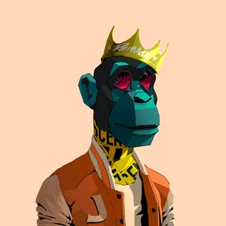 Primate #2846